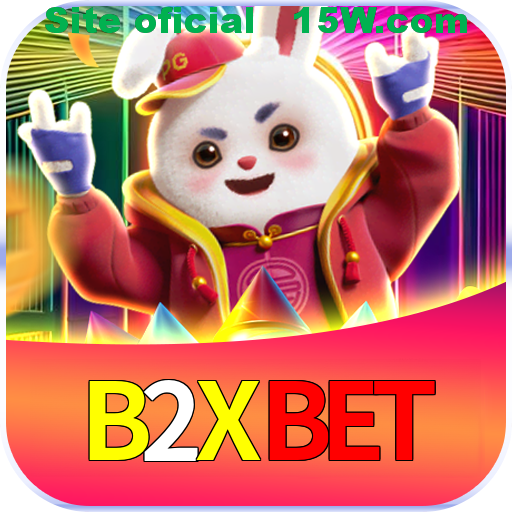 Imagem promocional da B2Xbet mostrando a plataforma e suas vantagens